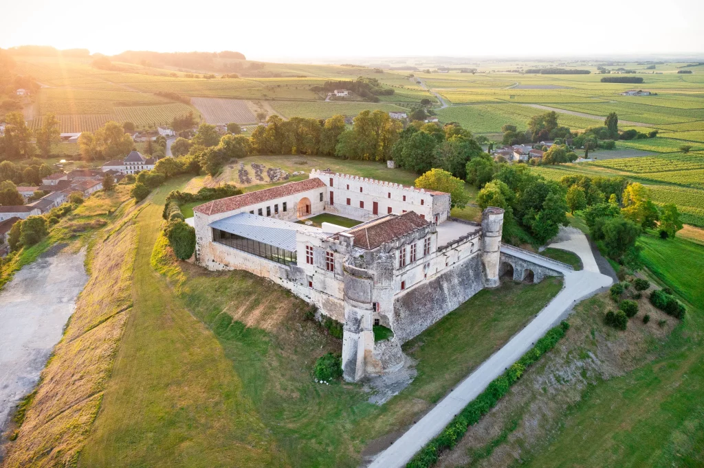 Crépuscule au Château : ouverture exceptionnelle!