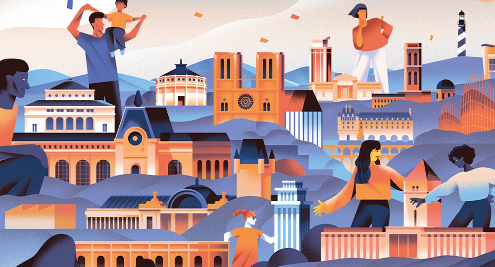 Journées européennes du patrimoine