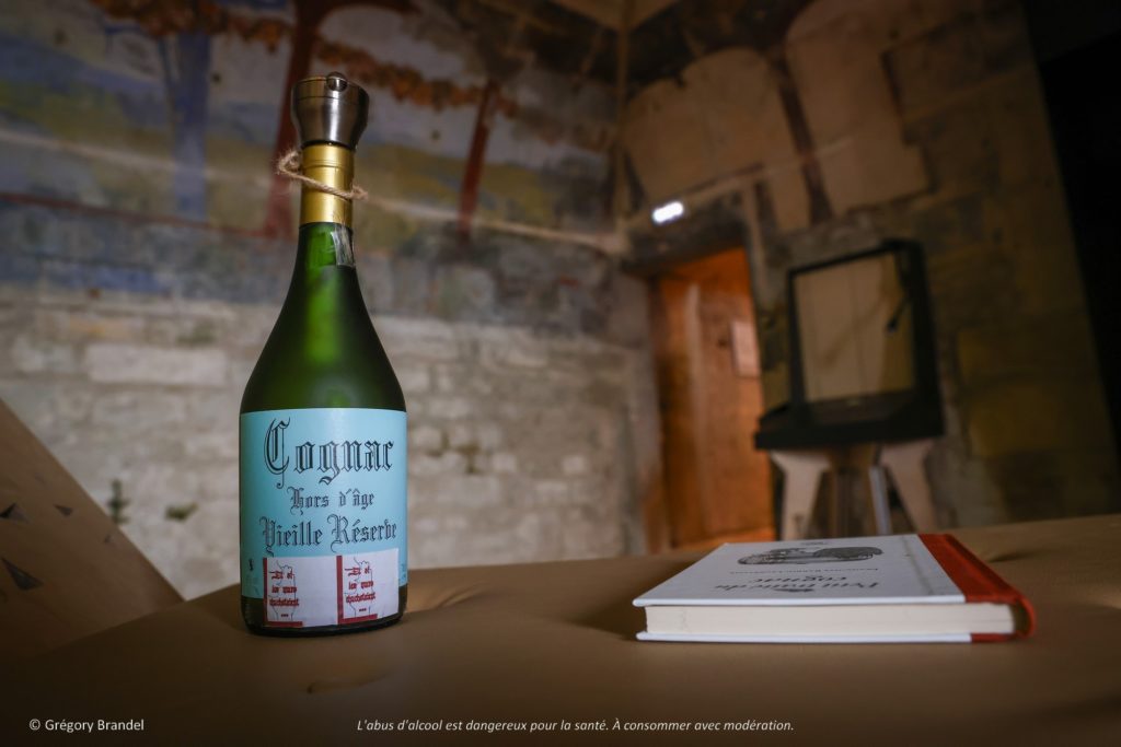 Escape Game au château !