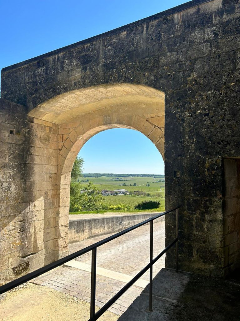 Visites commentées du château de Bouteville